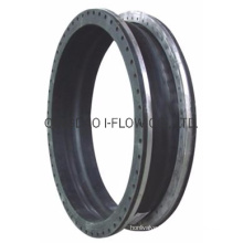 Spool Arch Rubber Expansion Joint Flanged ANSI 125/150lb